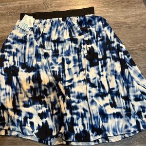 Lularoe Lola skirt 2xl new with tag